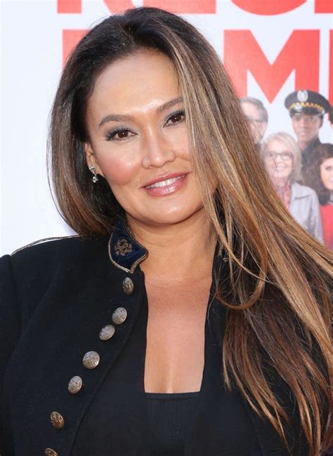 tia carrere parents|Tia Carrere: Bio, Height, Weight, Measurements